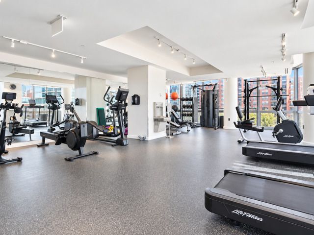 1235 S Prairie Avenue 3509, Chicago, IL 60605