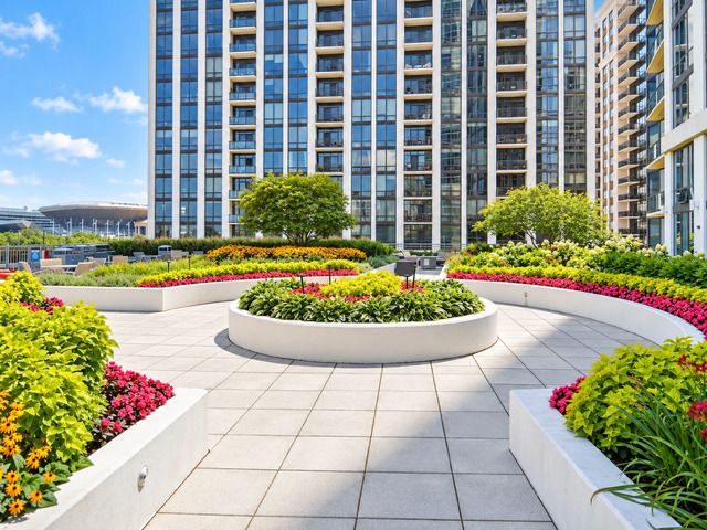 1235 S Prairie Avenue 3509, Chicago, IL 60605