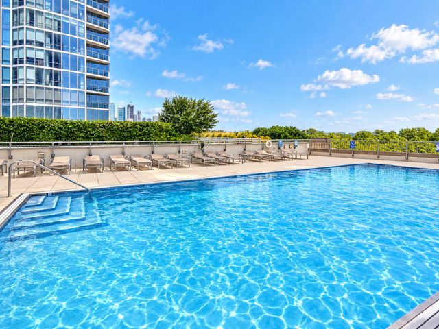 1235 S Prairie Avenue 3509, Chicago, IL 60605