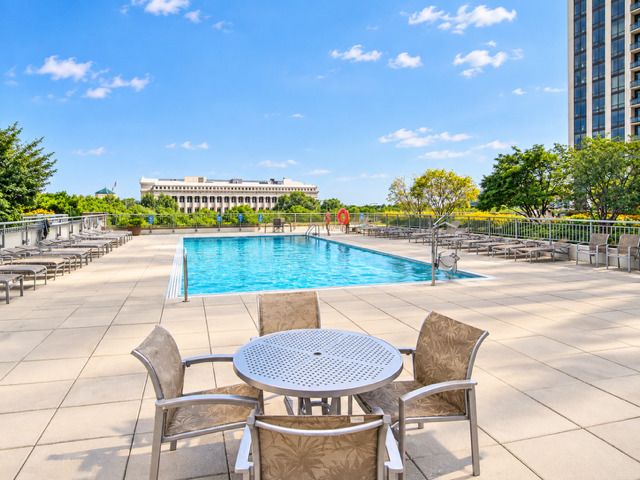 1235 S Prairie Avenue 3509, Chicago, IL 60605