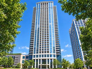 1235 S Prairie Avenue 3509, Chicago, IL 60605