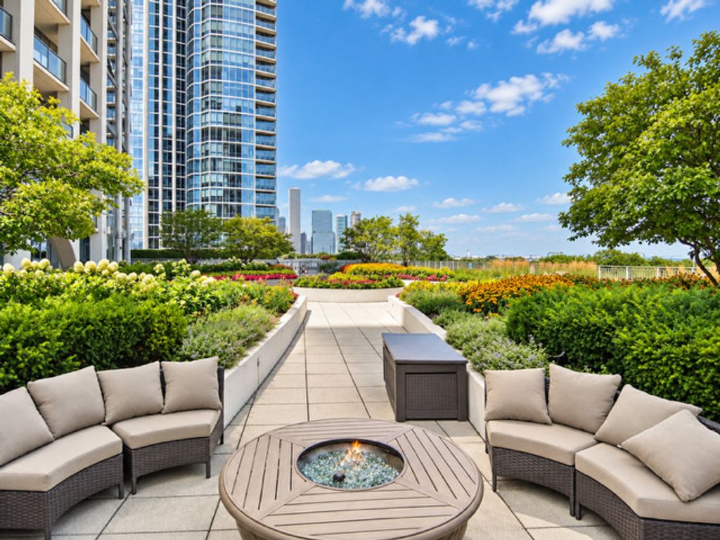 1235 S Prairie Avenue 3509, Chicago, IL 60605 — photo 2