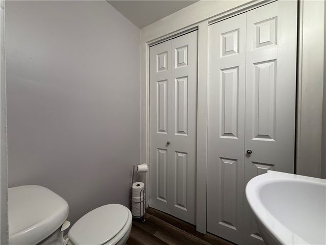 780 Christian Hollow Road, Southport, NY 14871