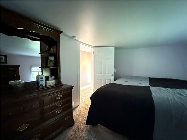 780 Christian Hollow Road, Southport, NY 14871