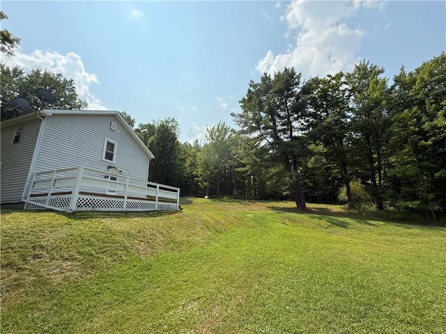 780 Christian Hollow Road, Southport, NY 14871