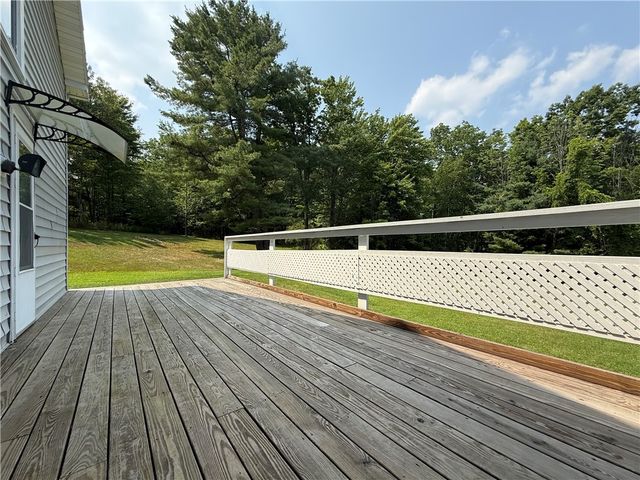 780 Christian Hollow Road, Southport, NY 14871