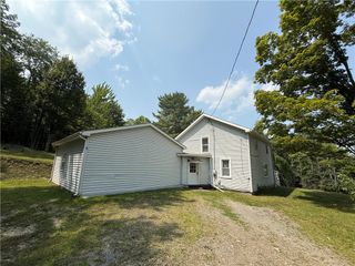 780 Christian Hollow Road, Southport, NY 14871