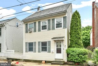 330 CHERRY ST #, Pottstown, PA 19464