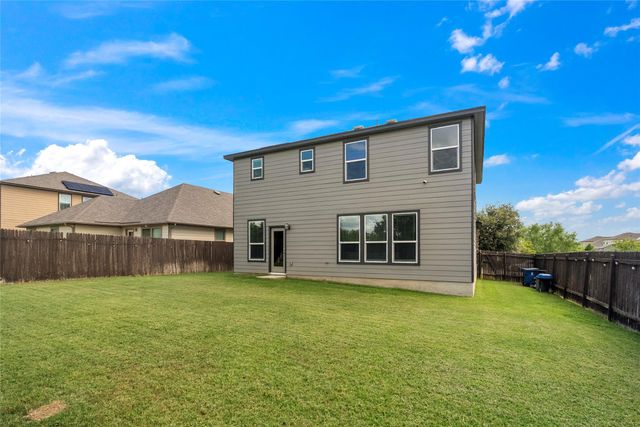 214 Saranac DR, Elgin, TX 78621