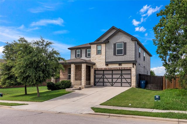 214 Saranac DR, Elgin, TX 78621