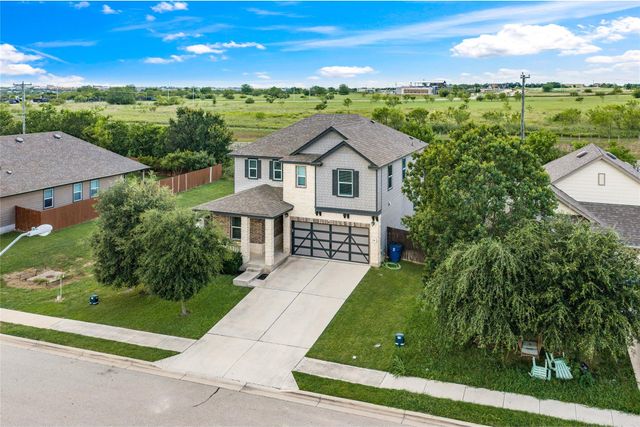 214 Saranac DR, Elgin, TX 78621