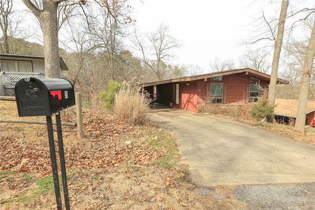 39 Sheneman Drive, Bella Vista, AR 72715