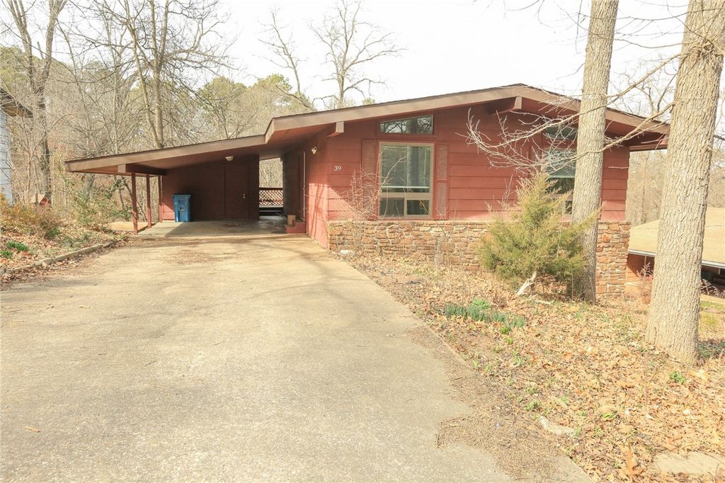 39 Sheneman Drive, Bella Vista, AR 72715