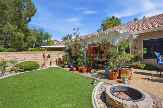 2825 Legends, Lancaster, CA 93536