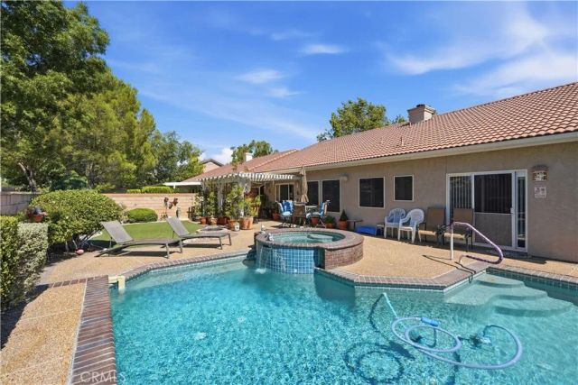 2825 Legends, Lancaster, CA 93536
