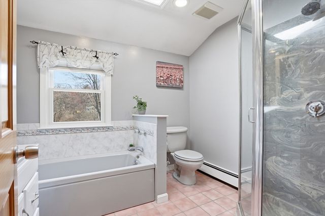 110 Starr Ave, Tewksbury, MA 01876