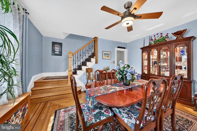 2051 W LIVINGSTON ST, Allentown, PA 18104