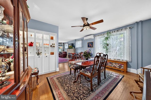 2051 W LIVINGSTON ST, Allentown, PA 18104