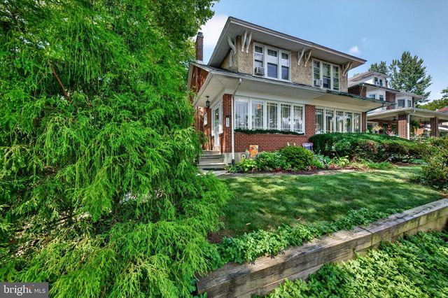 2051 W LIVINGSTON ST, Allentown, PA 18104