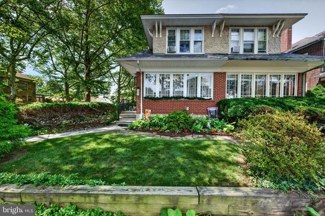 2051 W LIVINGSTON ST, Allentown, PA 18104
