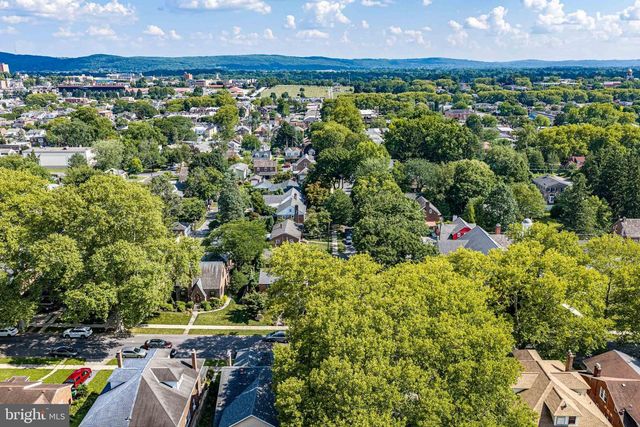 2051 W LIVINGSTON ST, Allentown, PA 18104