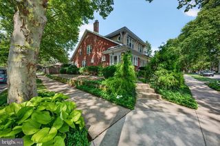 2051 W LIVINGSTON ST, Allentown, PA 18104