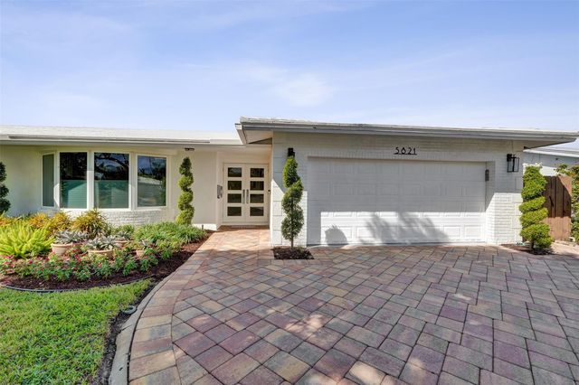 5821 NE 20TH TER, Fort Lauderdale, FL 33308
