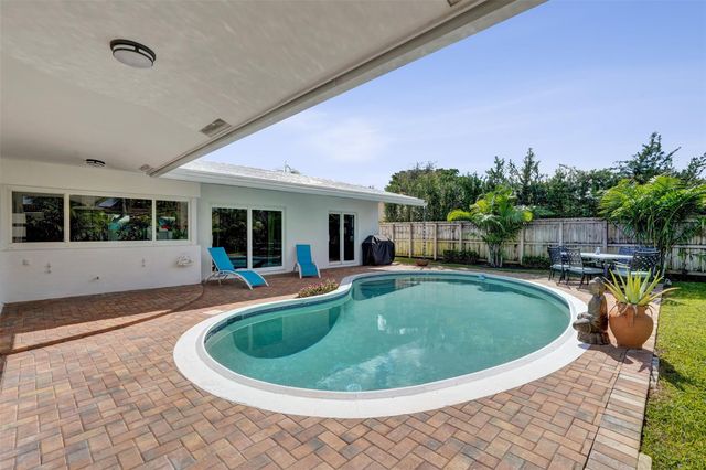 5821 NE 20TH TER, Fort Lauderdale, FL 33308