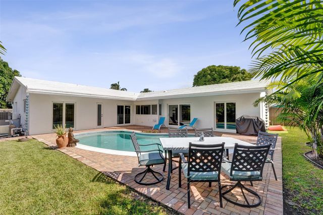 5821 NE 20TH TER, Fort Lauderdale, FL 33308