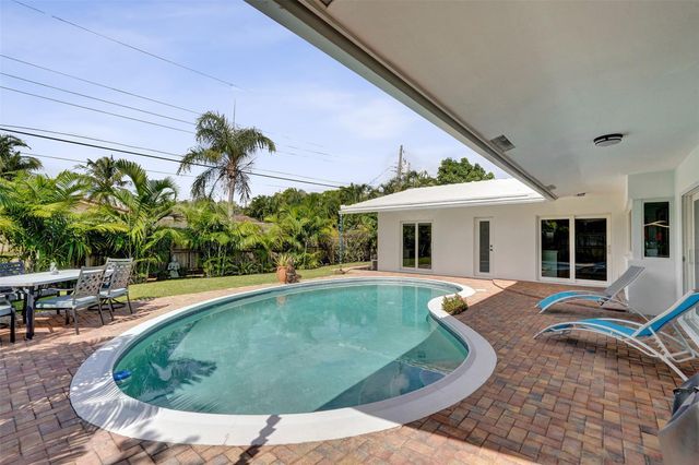 5821 NE 20TH TER, Fort Lauderdale, FL 33308