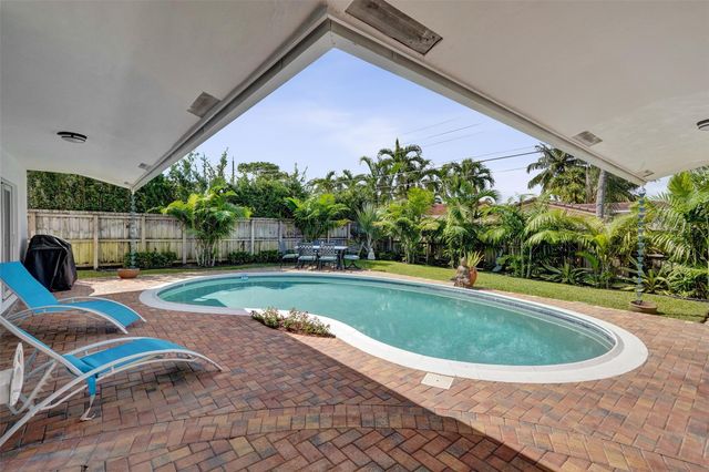 5821 NE 20TH TER, Fort Lauderdale, FL 33308