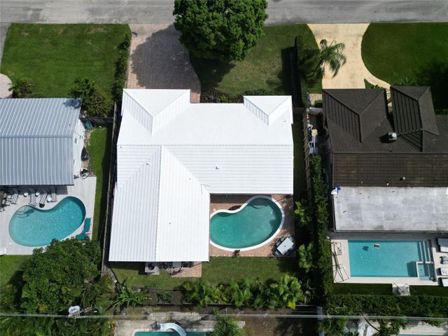 5821 NE 20TH TER, Fort Lauderdale, FL 33308