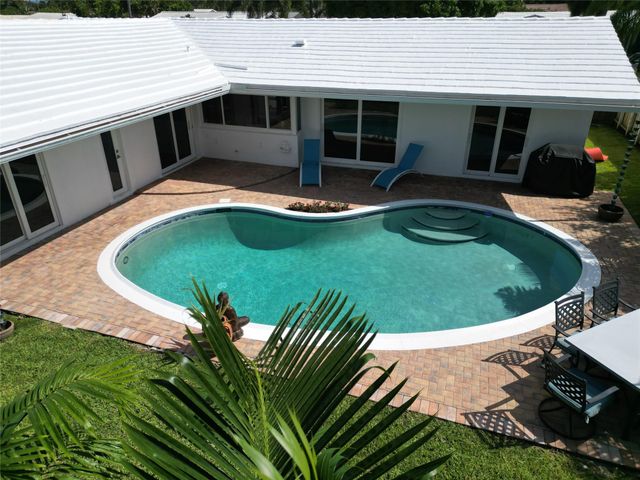 5821 NE 20TH TER, Fort Lauderdale, FL 33308