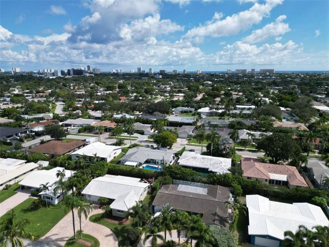 5821 NE 20TH TER, Fort Lauderdale, FL 33308