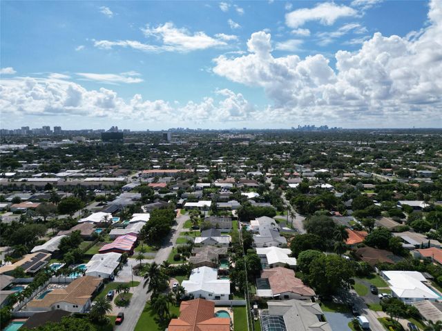 5821 NE 20TH TER, Fort Lauderdale, FL 33308