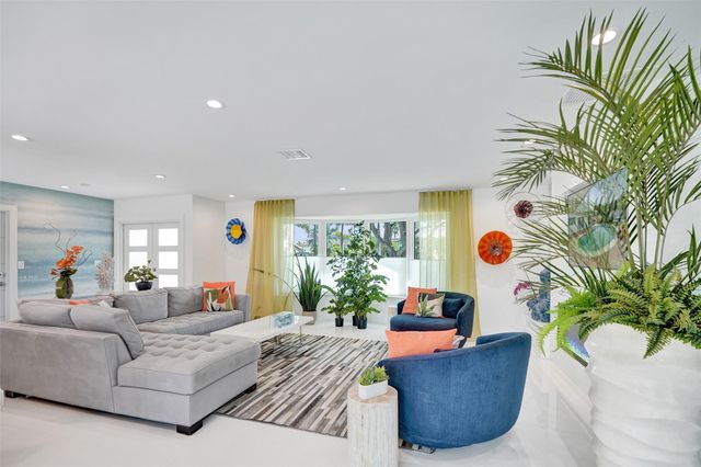 5821 NE 20TH TER, Fort Lauderdale, FL 33308