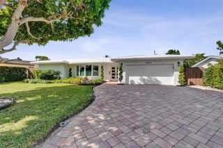 5821 NE 20TH TER, Fort Lauderdale, FL 33308