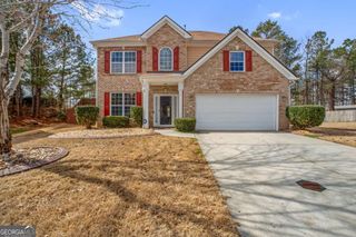 6498 Stonelake Place SW, Atlanta, GA 30331