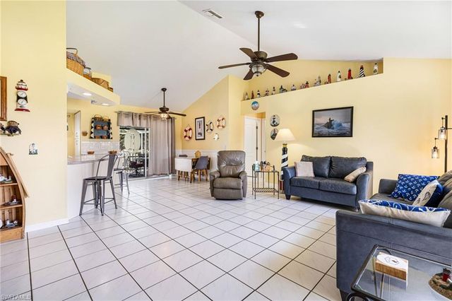 8241 Albatross RD, Fort Myers, FL 33967