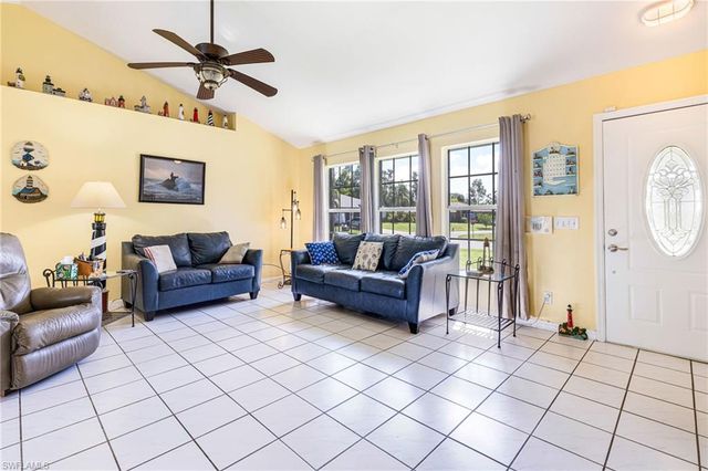 8241 Albatross RD, Fort Myers, FL 33967