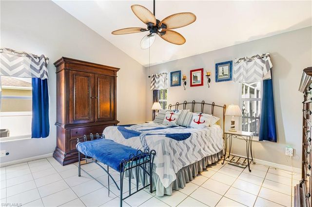 8241 Albatross RD, Fort Myers, FL 33967