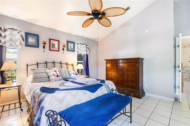 8241 Albatross RD, Fort Myers, FL 33967