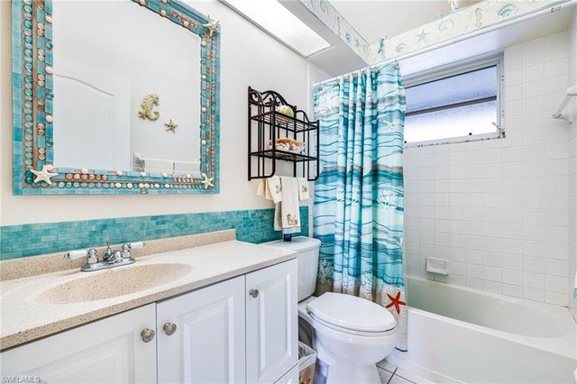 8241 Albatross RD, Fort Myers, FL 33967