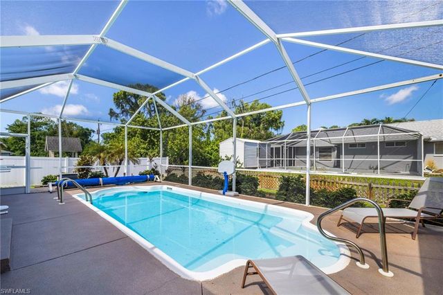 8241 Albatross RD, Fort Myers, FL 33967