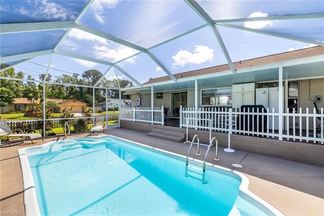 8241 Albatross RD, Fort Myers, FL 33967