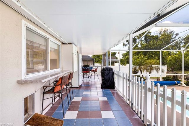 8241 Albatross RD, Fort Myers, FL 33967