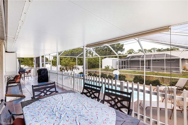 8241 Albatross RD, Fort Myers, FL 33967