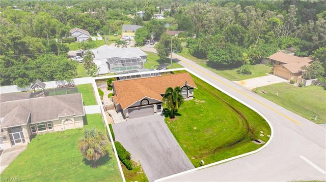 8241 Albatross RD, Fort Myers, FL 33967