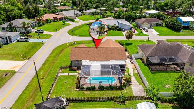 8241 Albatross RD, Fort Myers, FL 33967