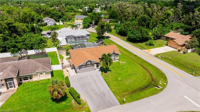 8241 Albatross RD, Fort Myers, FL 33967